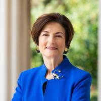 Linda P. Fried, MD, MPH Profile Headshot